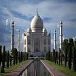 pic for Taj Mahal